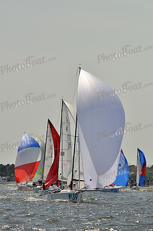 2014 Charleston Race Week B 1048