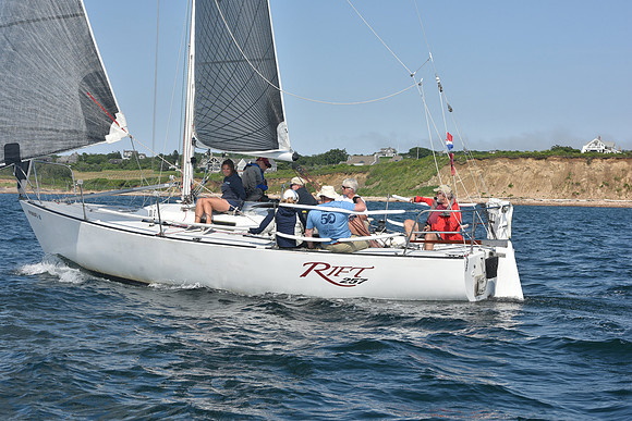 2019 Block Island Race Week H_0244