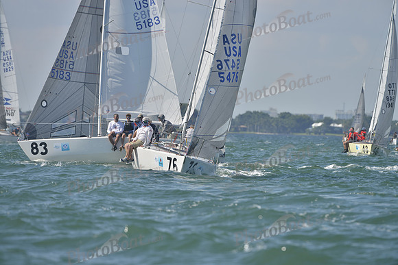 2019 J24 Worlds A_0556