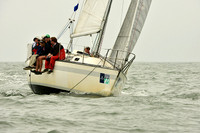 2015 Charleston Race Week A_0413