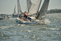 2017 Charleston Race Week B_0854