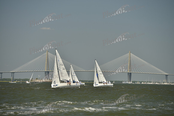 2017 Charleston Race Week A_1148