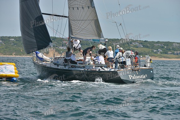 2021 Block Island Race Week D_1601