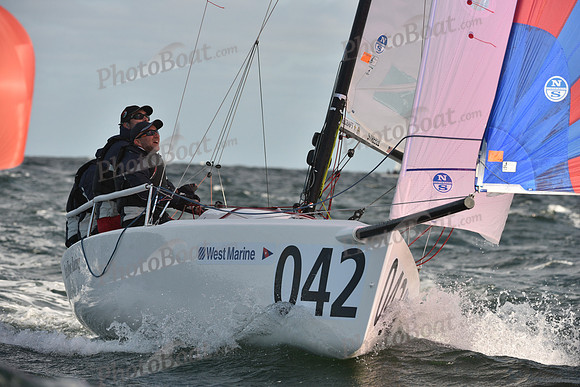 2018 J70 Worlds A2_1009