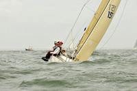 2013 Charleston Race Week A 245