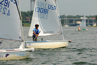 2012 Opti Green Fleet 409