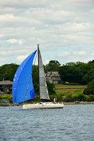 2015 NYYC Annual Regatta C 303
