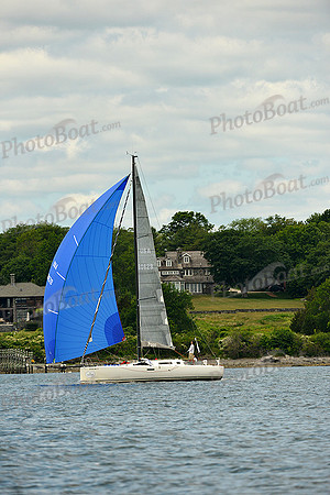 2015 NYYC Annual Regatta C 303