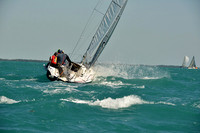 2014 Key West Race Week D 311