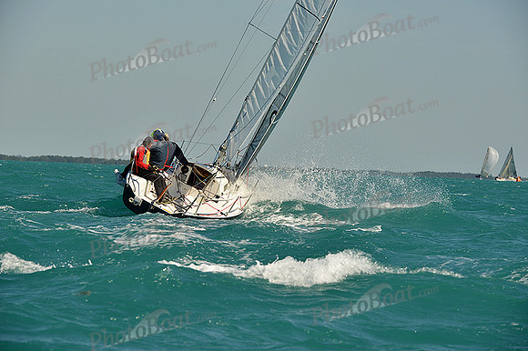 2014 Key West Race Week D 311