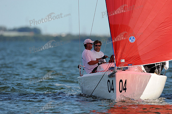 2014 J70 Winter Series B 530