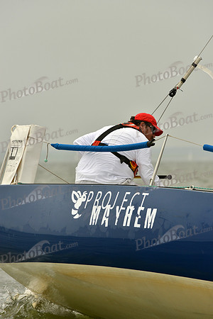2016 Southern Bay Race Week A_0511