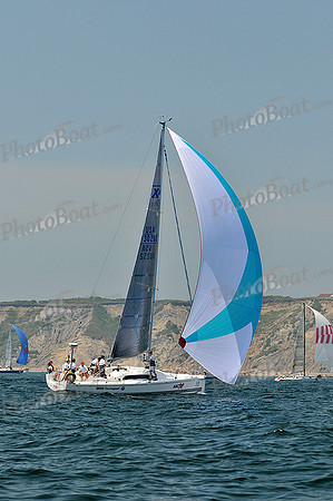 2013 Block Island Race Week B 1509