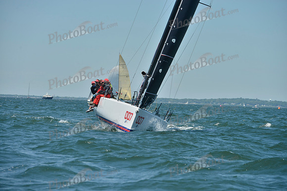 2019 NYYC Annual Regatta B_0302