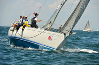 2015 Block Island Race Week A 1408
