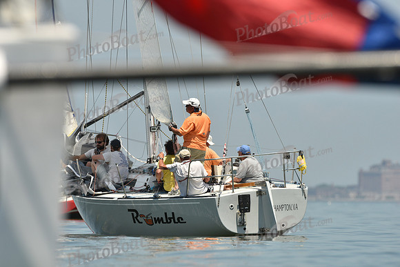 2018 Southern Bay Race Week A_1237