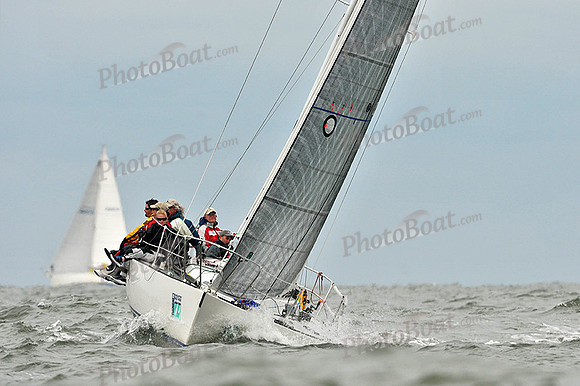 2013 Charleston Race Week B 1669