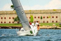 2014 NYYC Race Week C 1217