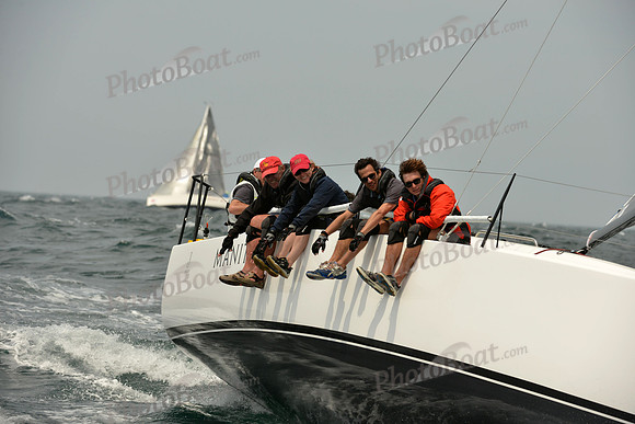 2015 Block Island Race Week D 1732