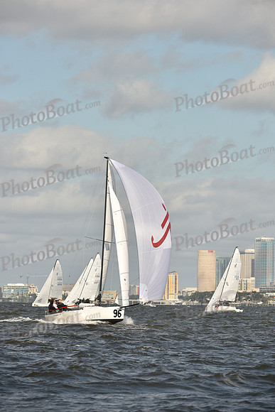 2019 J70 Winter Series A_0221