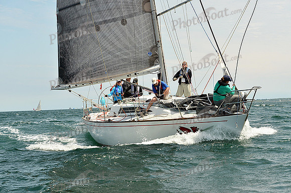 2015 Block Island Race Week L 064