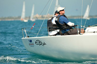 2015 Key West Race Week C 566