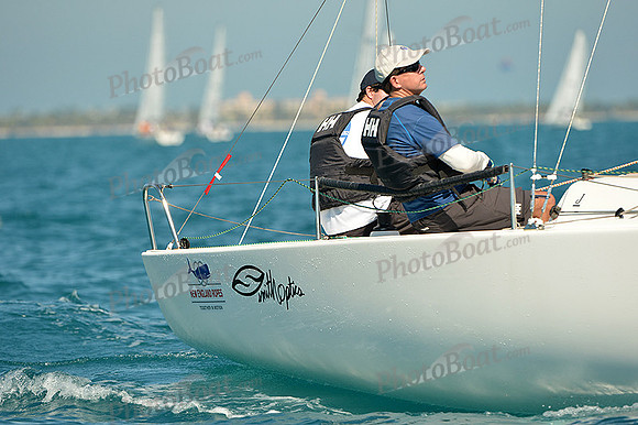 2015 Key West Race Week C 566