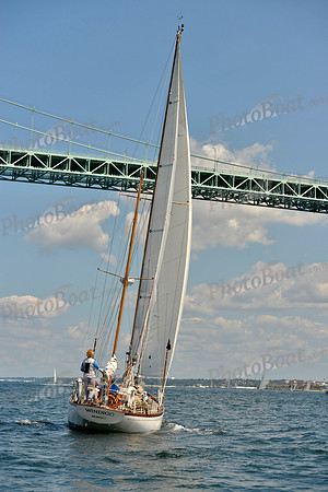 2017 IYRS Classic Yacht Regatta B_0143