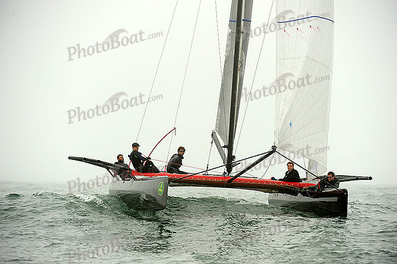 2014 NYYC Annual Regatta A 244