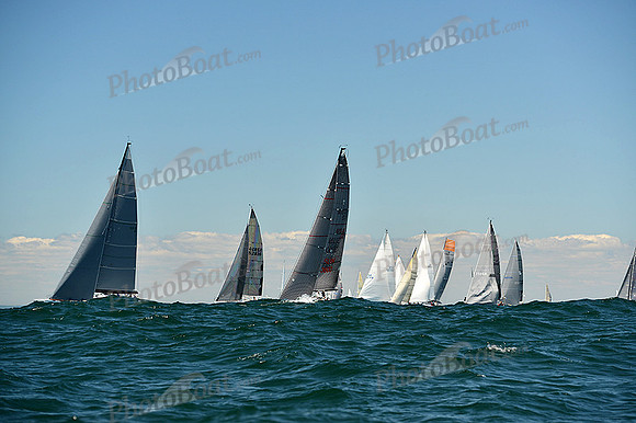 2015 Block Island Race Week H 297