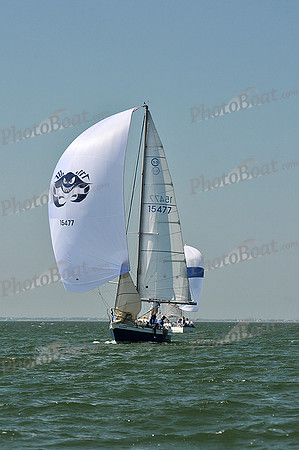 2013 Southern Bay Race Week C 828