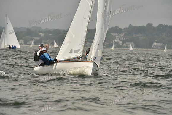 2018 Thistle Nationals E_0430