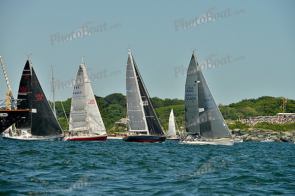 2016 Newport Bermuda Race_2968