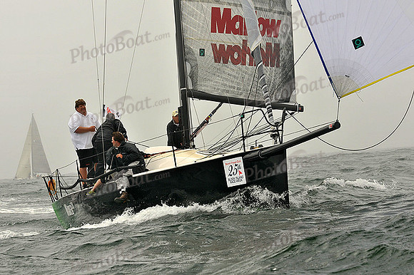 2013 Block Island Race Week E 1534