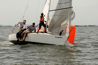 2011 Southern Bay RW B 130