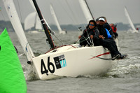 2016 Charleston Race Week A_0310