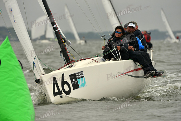 2016 Charleston Race Week A_0310