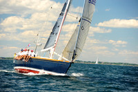 2014 Newport Bermuda A 878