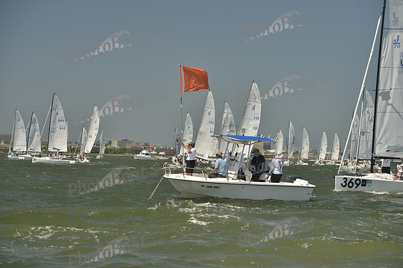 2017 Charleston Race Week A_1052