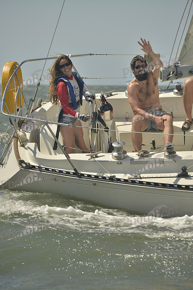 2017 Charleston Race Week A_0496