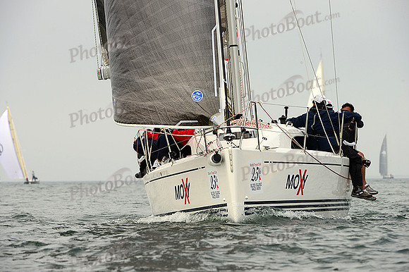 2013 Block Island Race Week D 1034