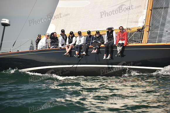 2024 Figawi 1956