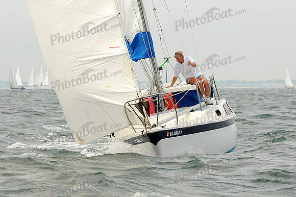 2012 Cape Charles Cup A 218