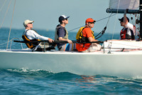 2015 Key West Race Week C 700