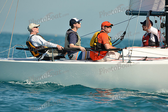 2015 Key West Race Week C 700