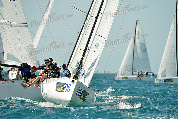 2015 Key West Race Week D 1227