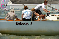 2015 Southern Bay Race Week A 357