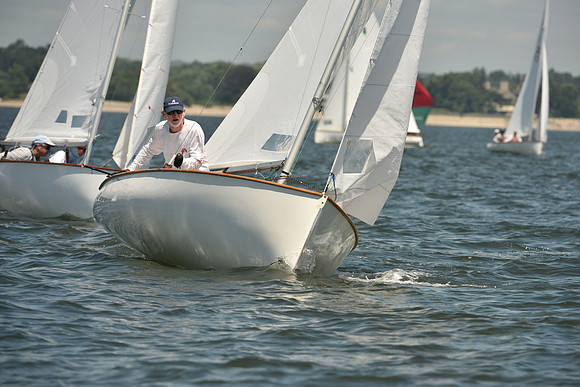 2018 Thistle Nationals G_0676