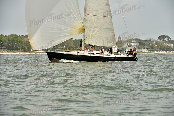 2019 Charleston Race Week C_1103