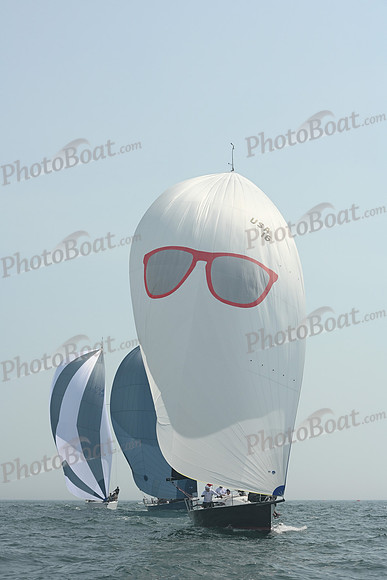 2025 Block Island Race Week A_0492